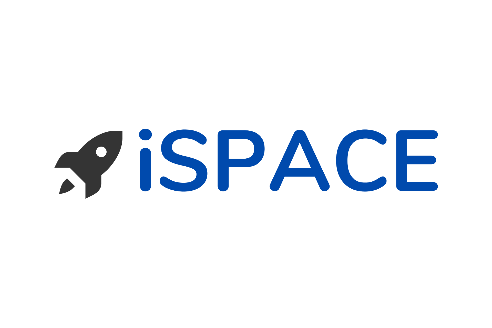 iSPACE logo